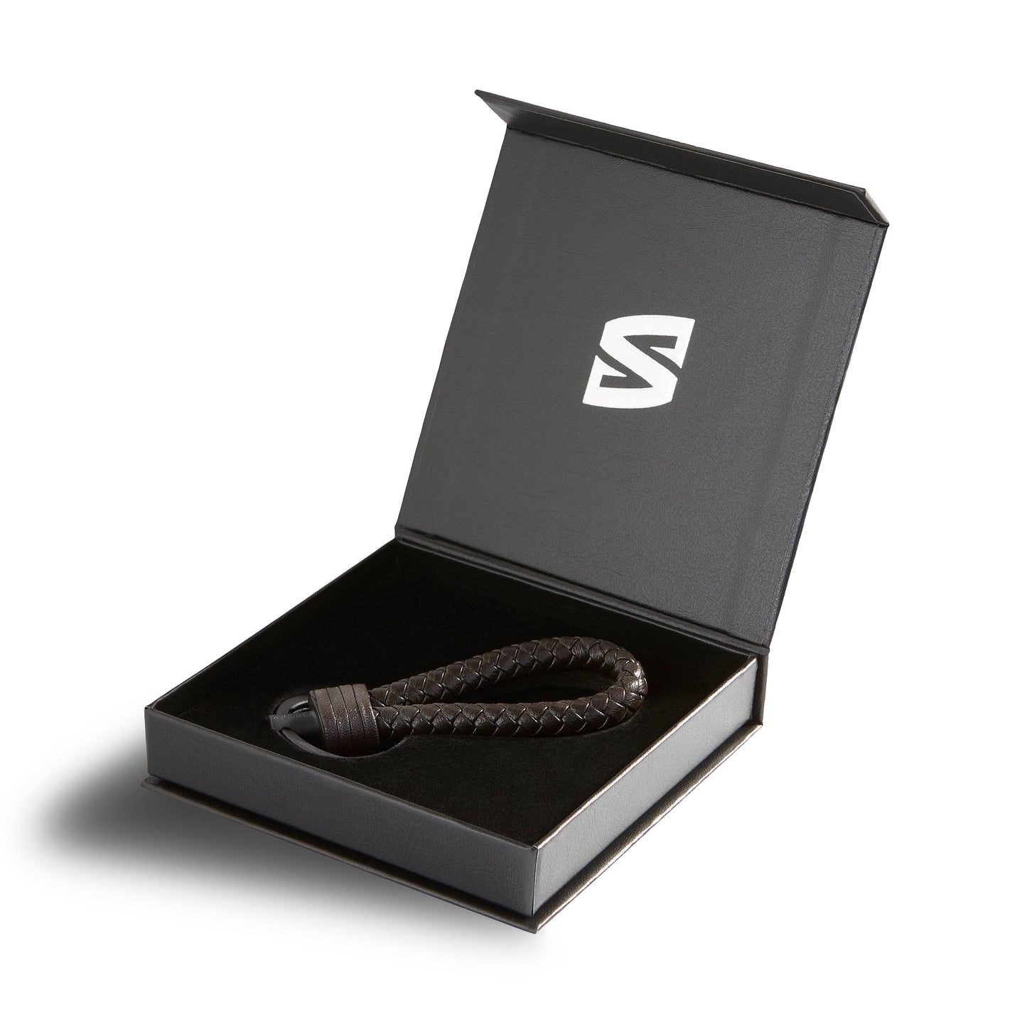 Serasar · Strong · Brun