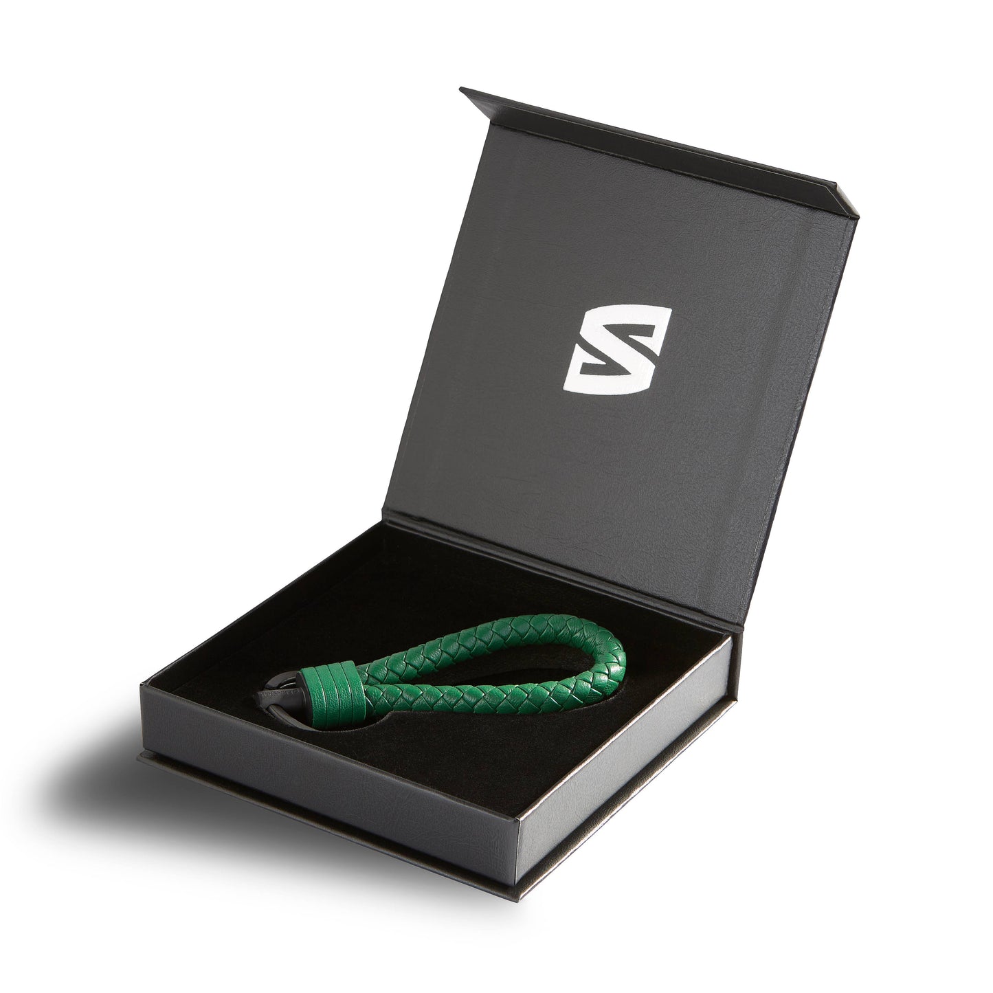 Serasar · Strong · Grøn