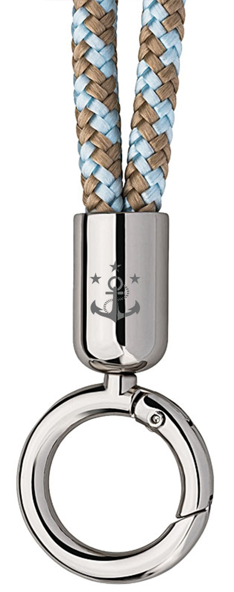 Skipper · Sand & Sky