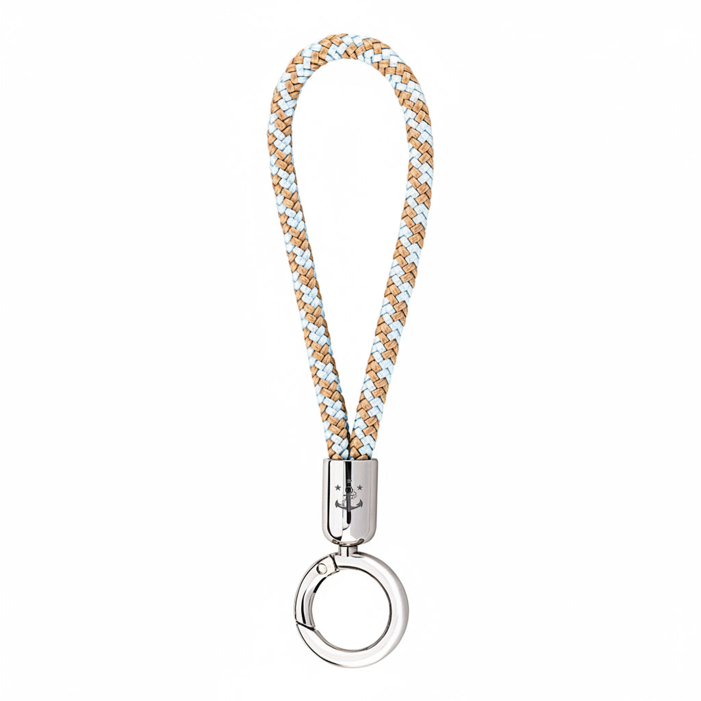 Skipper · Sand & Sky