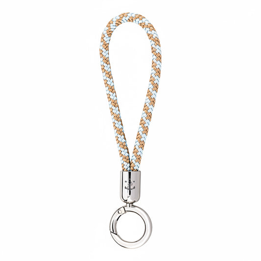 Skipper · Sand & Sky